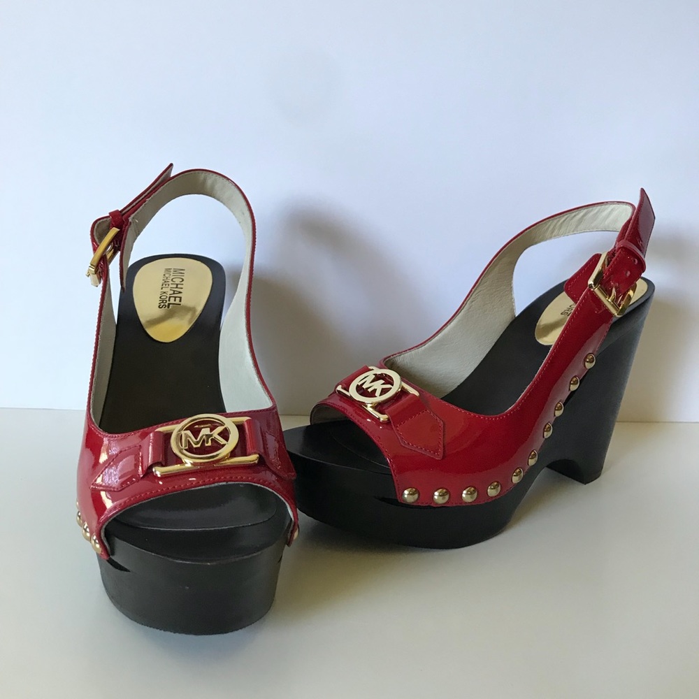 Michael Kors Shoes